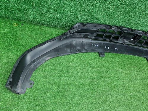 Юбка переднего бампера Changan CS55PLUS (21-24)