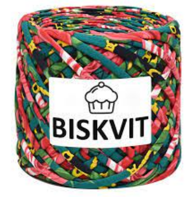 BISKVIT Зельда
