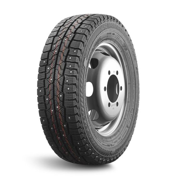 Gislaved Nord Frost Van 2 SD 8PR 195/75 R16C 107/105R шип.