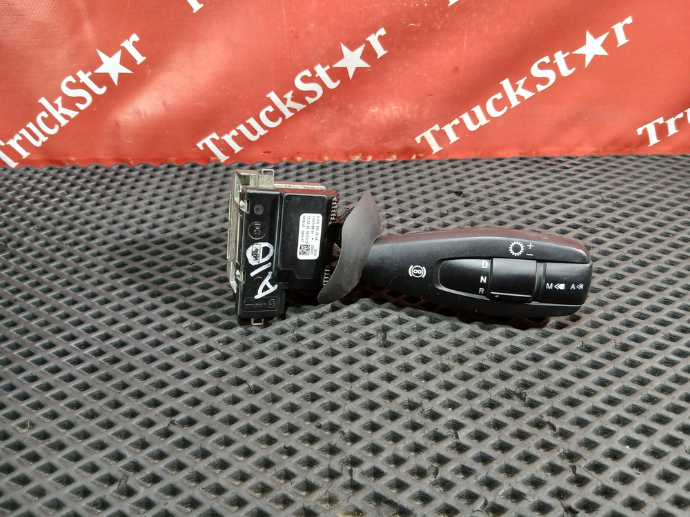 Переключатель подрулевой АКПП 2019г