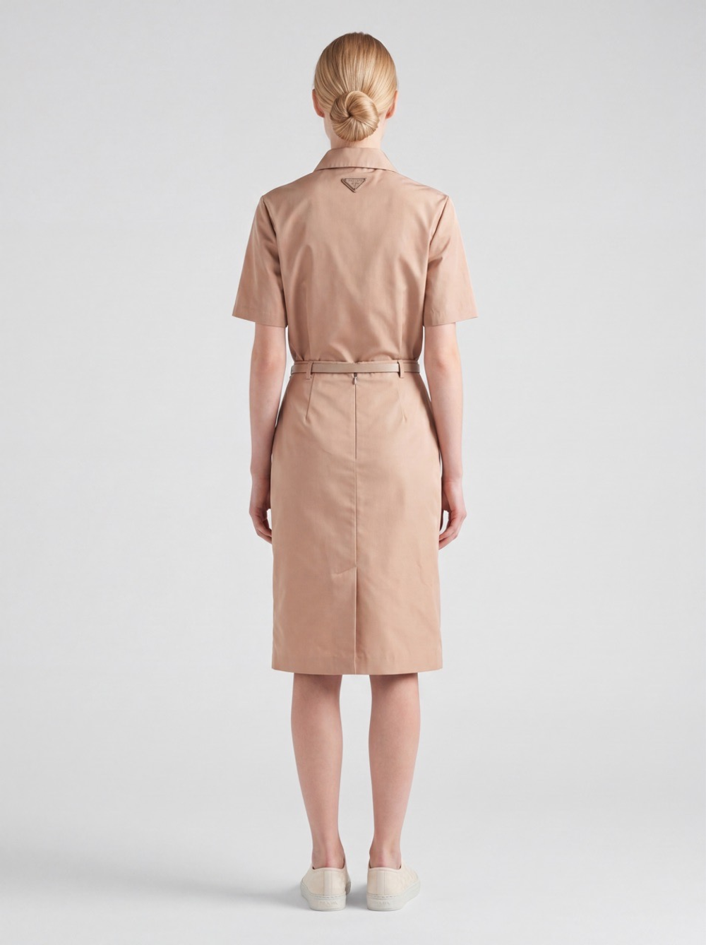 Блуза Prada