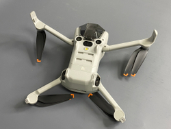 DJI Mini 4 Pro + DJI RC 2 + 3 аккумулятора
