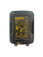 Ремонт аккумулятора DEWALT DCB123