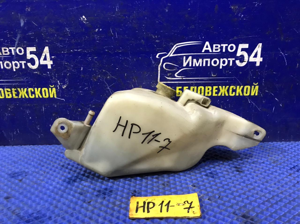 Бачок расширительный NISSAN PRIMERA 1998