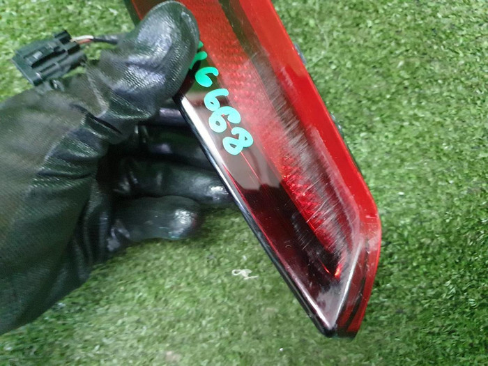 Фонарь правый внутренний Hyundai Sonata 8 DN8 (2019-н.в.)