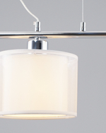 Люстра подвесная Moderli V10496-3P Room