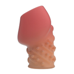 Реалистичная насадка на пенис Matias (Цвет: телесный)