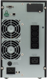 Источник бесперебойного питания Ippon Innova G2 3000