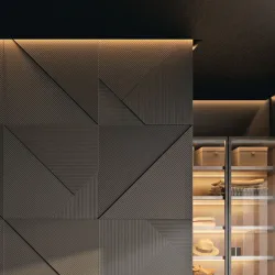 Теневой профиль под натяжной потолок Arte Lamp GAP