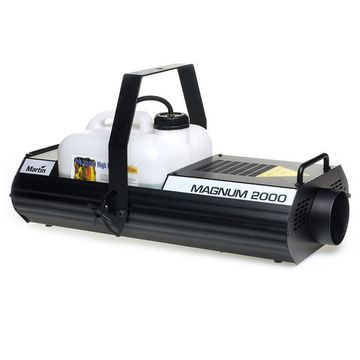 Magnum 2000 дым машина, 1600Вт