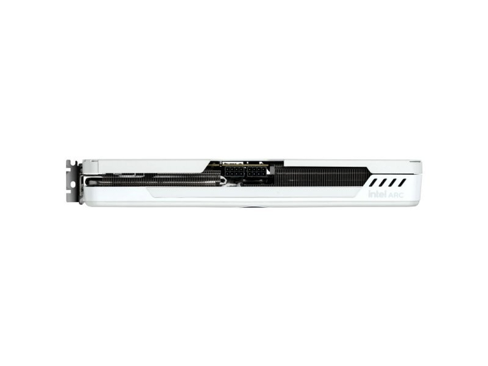 Видеокарта Maxsun Intel Arc B580 ICRAFT [B580 iCraft 12G]