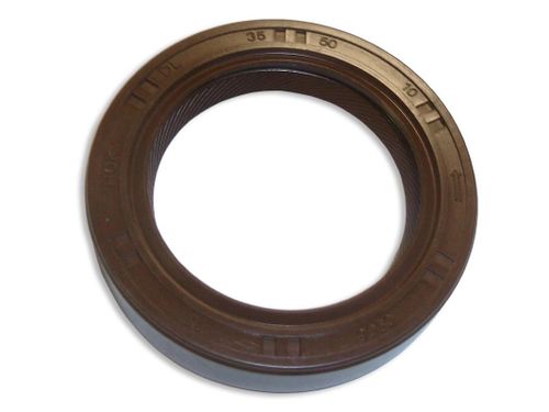 Сальник (35х50х10 ) вала коленчатого передний SDG6500/Front oil seal