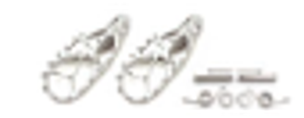 Мотоподножка PAGS KTM 23-24 г