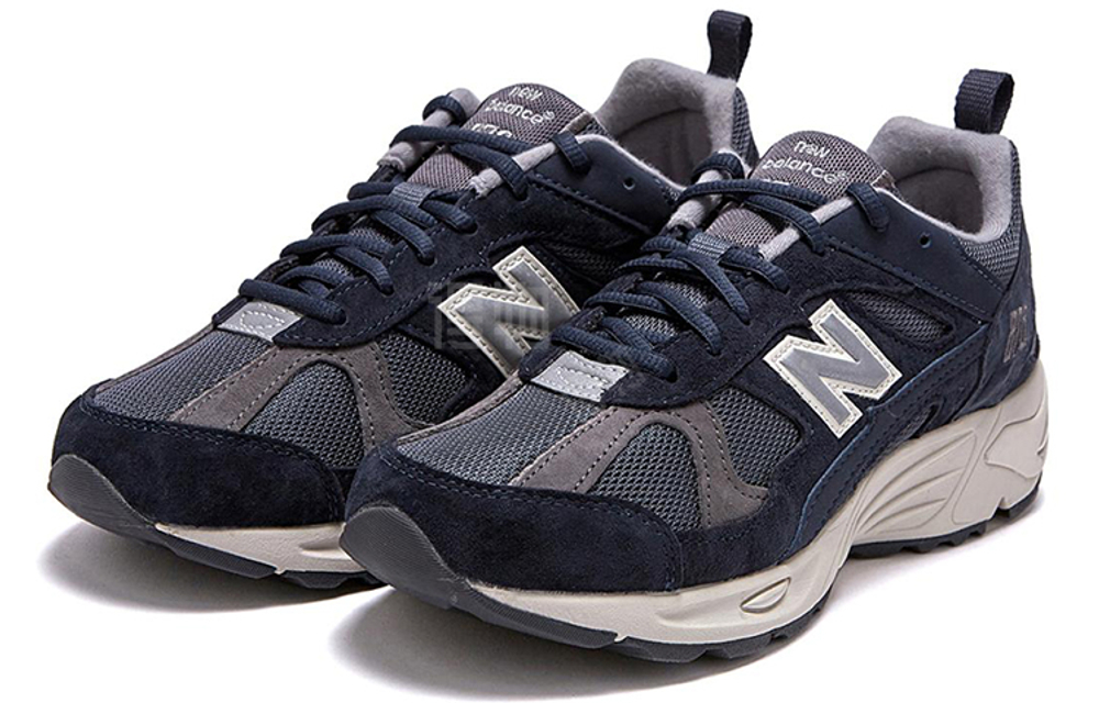 Кроссовки New Balance Nb 878