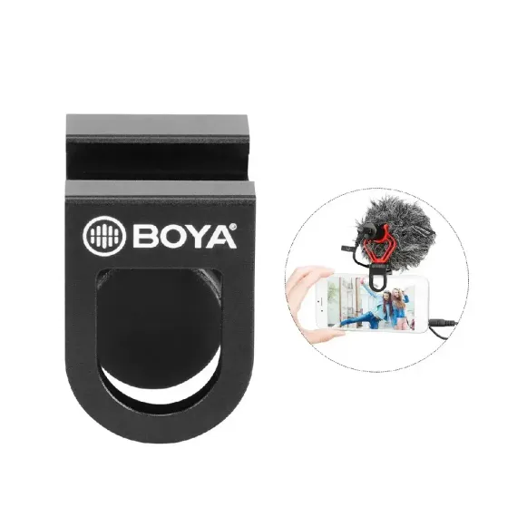 Boya BY-C12