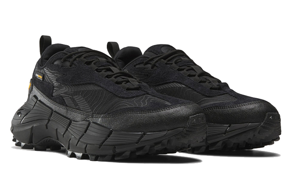 Кроссовки Reebok Zig Kinetica 2.5 Edge