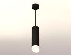 Ambrella Комплект подвесного светильника с акрилом MR16 Подвесные XP7456005