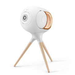 Настольная стойка Devialet Treepod для Devialet Phantom I, Iconic White