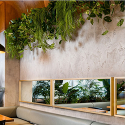 Штукатурка Novacolor ARCHI + Concrete