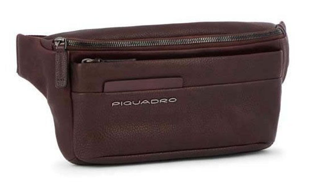 Сумка на пояс Piquadro Paavo CA2174S122/TM