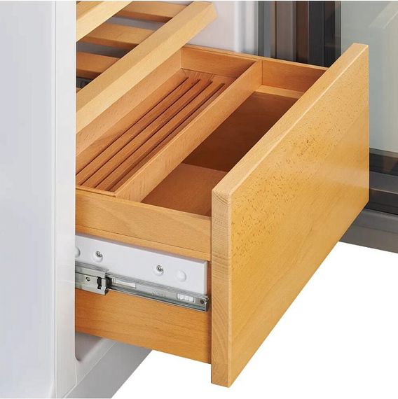 Холодильник Kuppersberg RFWI 1890 SIG