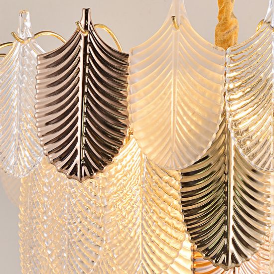 77400-0.4-500 FGD светильник потолочный