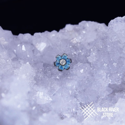 Lacus HW Crystal & Aqua