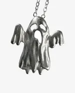 Подвеска Двор Привидение