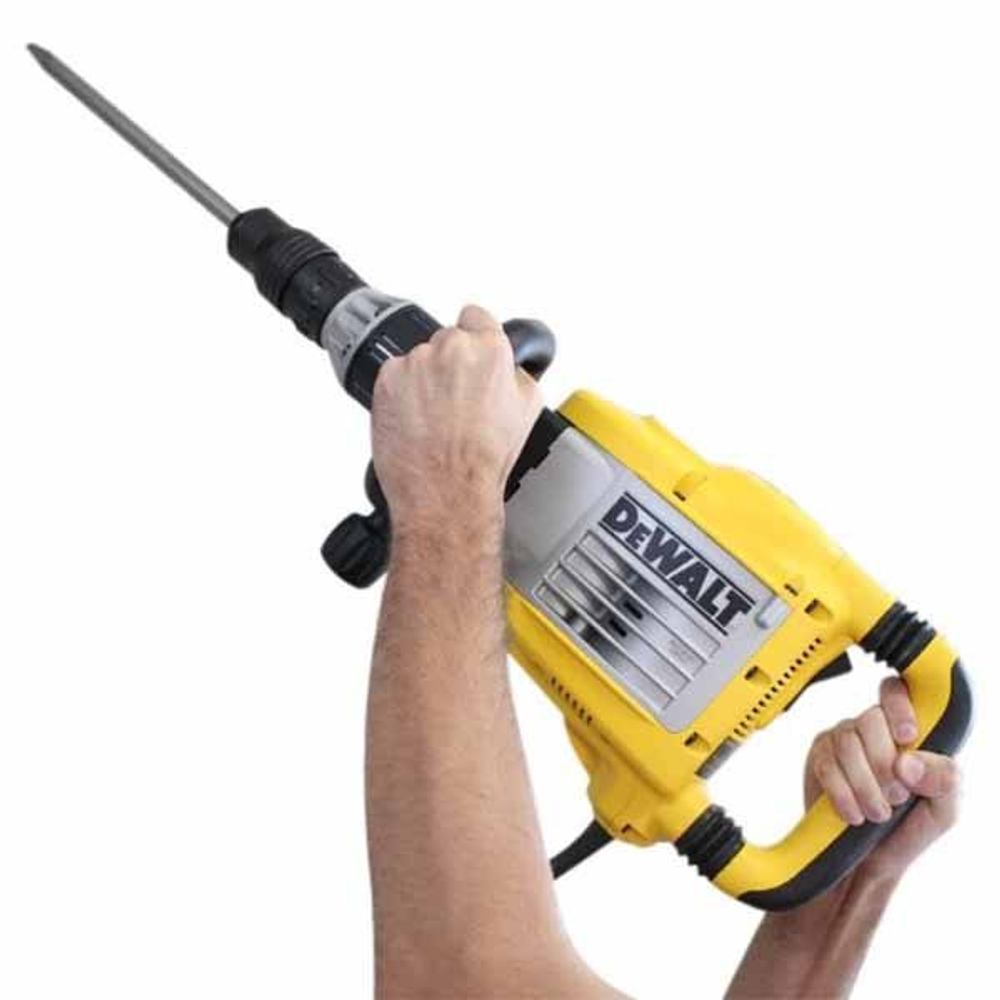 Молоток отбойный DeWalt D25901K