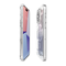 Чехол Spigen Ultra Hybrid Zero One (MagFit) для iPhone 15 Pro Max (ACS07034) белый