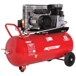 Remeza СБ4/С-100.АВ365 A компрессор УТ-00004804