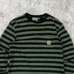 Лонгслив Carhartt