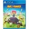 PS4 Autonauts (Новый, Русские субтитры, CUSA-27571)