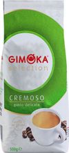 Кофе в зернах Gimoka Cremoso, 500 г
