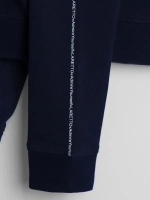 Осенний мужской костюм