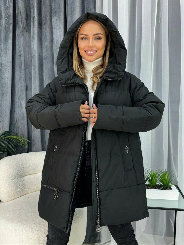 Куртка 2881-1 Fabrika