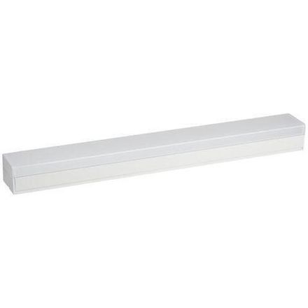 Светильник светодиодный SML-11-WB-65K-W24 24Вт 6500К 2160Лм 70х600х55 линейный подвесной бел. Эра Б0061018