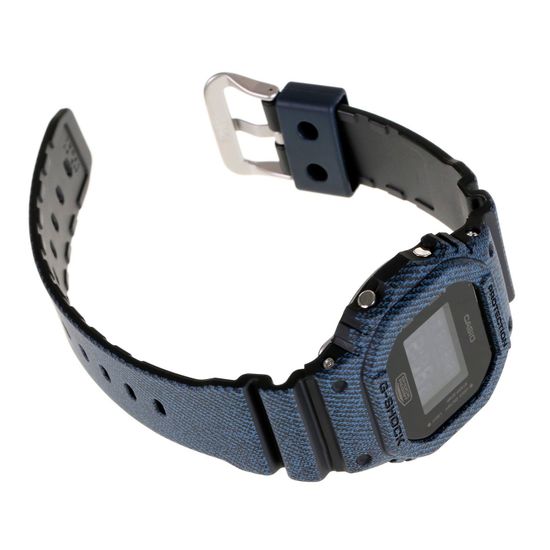 Мужские часы CASIO G-SHOCK DW-5600DC-1ER