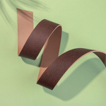 Ременная заготовка Epsom Cognac (2,8+ мм), цв. Коричневый