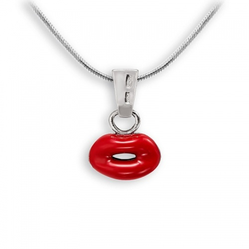 Подвеска 329931-1-8 Серебро 925