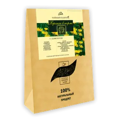 Чайный напиток "Бронхи в норме" с Девясилом 100 гр