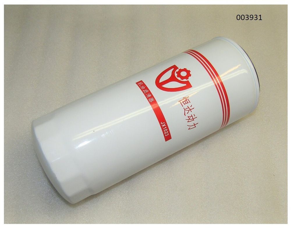 Фильтр масляный TDH 192 6LTE/Oil filter