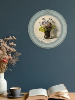 Картина на стену интерьерная на холсте 27 см