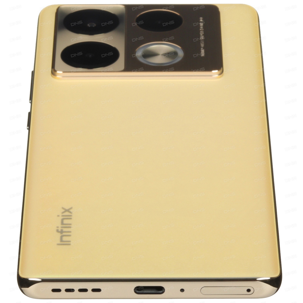 Infinix NOTE 40 Pro