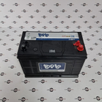 Аккумулятор 12V/110Ah/1000A R+ | TT110BCID | Topla Top