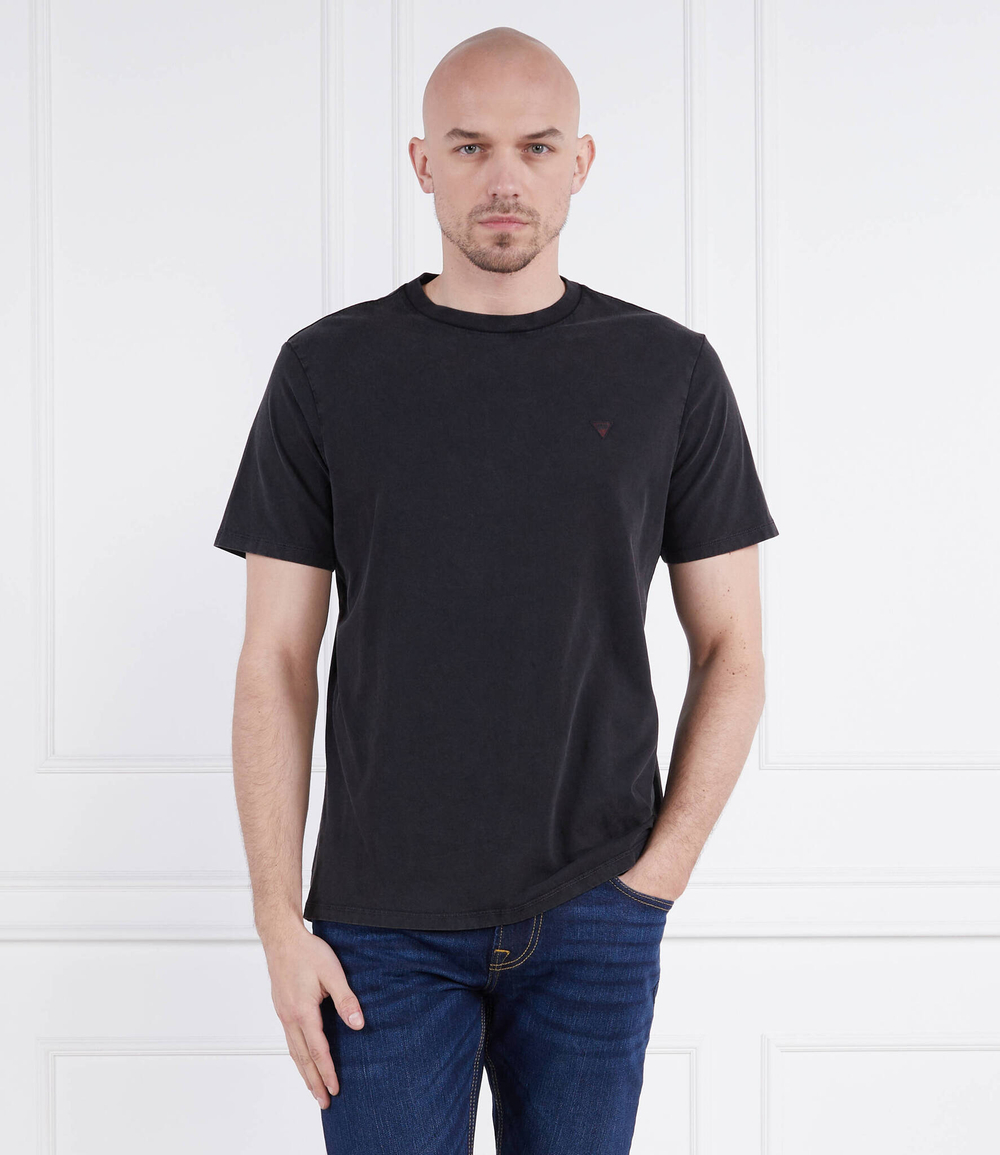 Футболка Guess Underwear - черный(F3GI01 KA260)