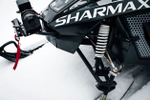 Снегоход SHARMAX SN-650 (2024)