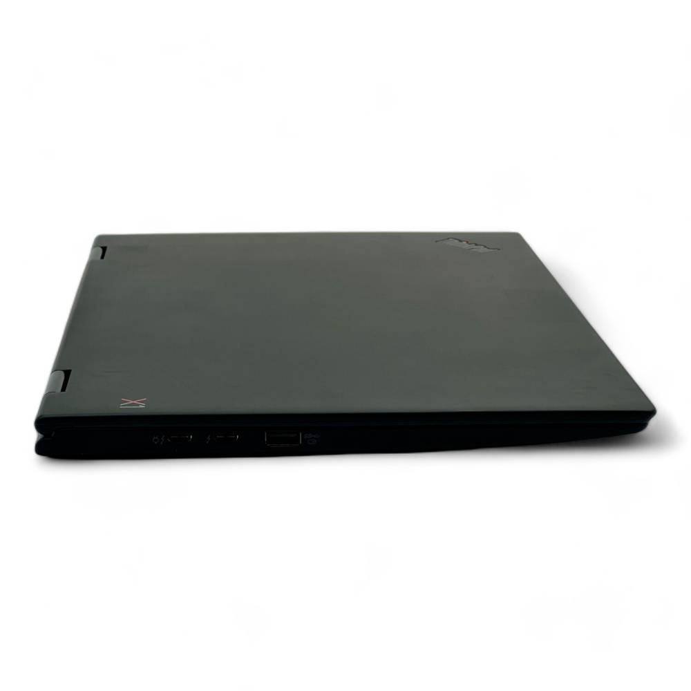 ThinkPad x1 Yoga 3rd Gen