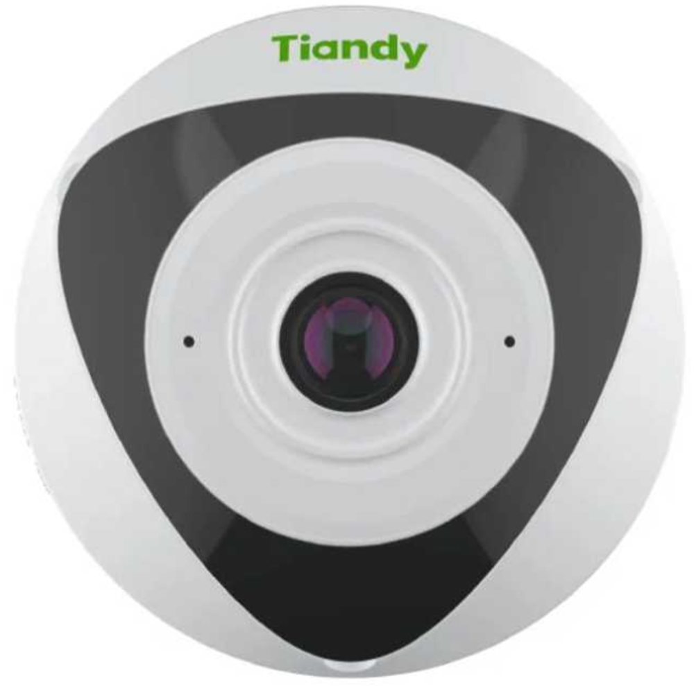Видеокамера IP TIANDY TC-C35VN Spec:I3/E/Y/1.4mm/V4.2