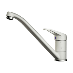 Смеситель для кухни Omoikiri Kado-PA Пастила